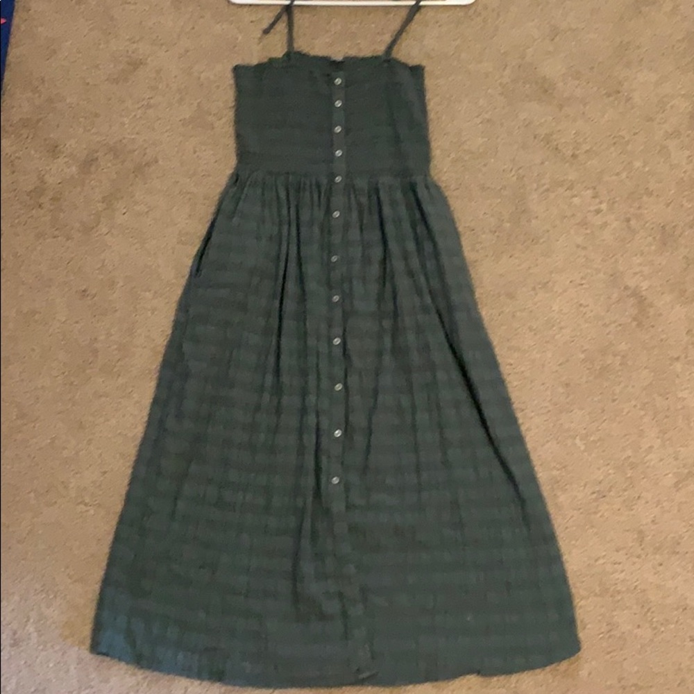Aerie Dress